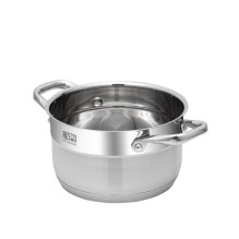 CASSEROLE D18CM 2.7L / 92103 RESTO