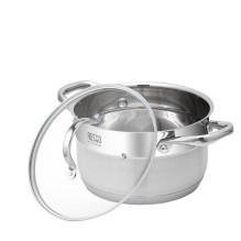 CASSEROLE D18CM 2.7L / 92103 RESTO