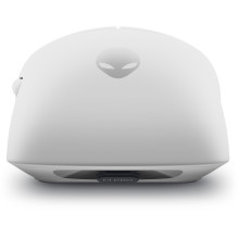 MOUSE USB OPTICAL WRL GAMING / LUNAR LIGHT 545-BBFN DELL