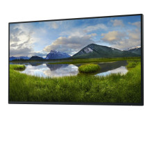 LCD monitorius, DELL, P2725H be stovo, 27', Verslas, Panel IPS, 1920x1080, 16:9, 100Hz, matinis, 8 ms, pasukamas, pasuka