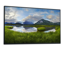 LCD monitorius, DELL, P2725H be stovo, 27', Verslas, Panel IPS, 1920x1080, 16:9, 100Hz, matinis, 8 ms, pasukamas, pasuka