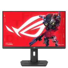 LCD monitorius, ASUS, ROG Strix XG259CMS, 24,5 ', žaidimai, skydelis IPS, 1920 x 1080, 16:9, 310 Hz, 1 ms, pasukamas, su