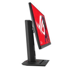 LCD Monitor, ASUS, ROG Strix XG259CMS, 24.5", Gaming, Panel IPS, 1920x1080, 16:9, 310Hz, 1 ms, Swivel, Pivot, Heigh