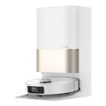 DULKIŲ SIurblys ROBOT / X40...