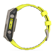 SMARTWATCH FENIX 8 SAPP. SOLAR / YELLOW 010-02906-21 GARMIN