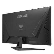 LCD Monitor, ASUS, 31.5", Gaming / 4K, 3840x2160, 16:9, 160, Matte, 1 ms, Tilt, 90LM08L0-B01970