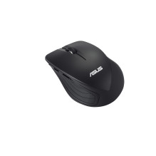 MOUSE USB OPTICAL WRL WT465 / BLACK 90XB0090-BMU040 ASUS