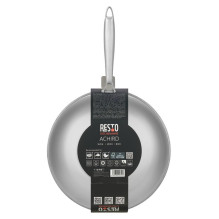 WOK D28 H7.5CM / 95349 RESTO