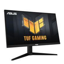 LCD Monitor, ASUS, 31.5", Gaming, Panel IPS, 2560x1440, 16:9, 170Hz, Matte, 1 ms, Speakers, Swivel, Height adjustab