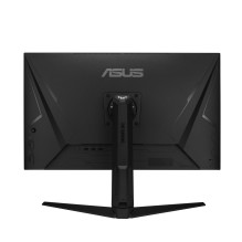 LCD monitorius, ASUS, 31,5 colio, žaidimai, skydelis IPS, 2560x1440, 16:9, 170Hz, matinis, 1 ms, garsiakalbiai, pasukama