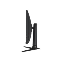 LCD Monitor, ASUS, 32", Gaming / 4K, Panel IPS, 3840x2160, 16:9, 160Hz, Matte, 1 ms, Swivel, Height adjustable, Til