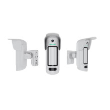 DETEKTORIUS WRL MOTIONCAM OUTD. / HM PHOD WHITE 99164 AJAX