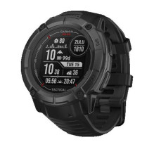SMARTWATCH INSTINCT 2X SOLAR / TACTICAL 010-02805-03 GARMIN