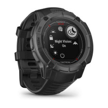 SMARTWATCH INSTINCT 2X SOLAR / TACTICAL 010-02805-03 GARMIN