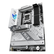 Mainboard, ASUS, AMD X870, SAM5, ATX, Memory DDR5, Memory slots 4, 1xPCI-Express 4.0 16x, 1xPCI-Express 5.0 16x, 4xM.2, 