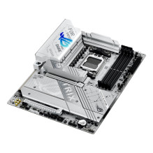 Mainboard, ASUS, AMD X870, SAM5, ATX, Memory DDR5, Memory slots 4, 1xPCI-Express 4.0 16x, 1xPCI-Express 5.0 16x, 4xM.2, 