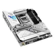 Mainboard, ASUS, AMD X870, SAM5, ATX, Memory DDR5, Memory slots 4, 1xPCI-Express 4.0 16x, 1xPCI-Express 5.0 16x, 4xM.2, 