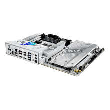 Mainboard, ASUS, AMD X870, SAM5, ATX, Memory DDR5, Memory slots 4, 1xPCI-Express 4.0 16x, 1xPCI-Express 5.0 16x, 4xM.2, 