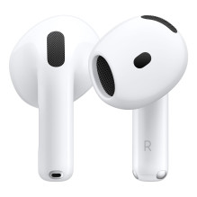 HEADSET AIRPODS 4 / MXP63 APPLE
