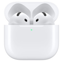 AUSINĖS AIRPODS 4 / MXP63 APPLE
