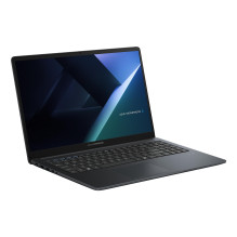 Nešiojamasis kompiuteris, ASUS, ExpertBook, B1, B1503CVA-S71833X, CPU Core 3, 100U, 1200 MHz, 15,6', 1920x1080, RAM 16 G