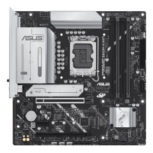 Mainboard, ASUS, Intel B860 Express, LGA1851, Micro-ATX, Memory DDR5, Memory slots 4, 1xPCI-Express 4.0 1x, 1xPCI-Expres