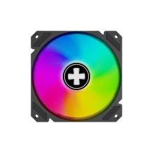 CASE FAN 120MM PWM ARGB REVERS / 4PIN XF065 XILENCE