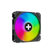 CASE FAN 120MM PWM ARGB REVERS / 4PIN XF065 XILENCE