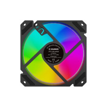 CASE FAN 120MM PWM ARGB REVERS / 4PIN XF065 XILENCE