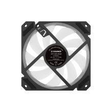 CASE FAN 120MM PWM ARGB REVERS / 4PIN XF065 XILENCE