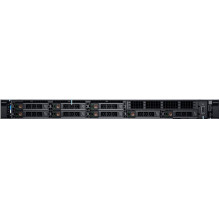 SERVER R660XS 4514Y SILVER / H355 / 2X700W / 5YNBD SCS DELL