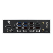 Mainboard, ASUS, Intel Z890, LGA1851, ATX, Memory DDR5, Memory slots 4, 1xPCI-Express 4.0 16x, 1xPCI-Express 5.0 16x, 5x