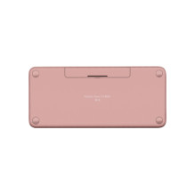 KEYBOARD BLUETH K380S ENG / ROSE 920-011853 LOGITECH