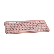 KEYBOARD BLUETH K380S ENG / ROSE 920-011853 LOGITECH