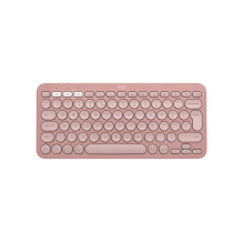 KEYBOARD BLUETH K380S ENG / ROSE 920-011853 LOGITECH