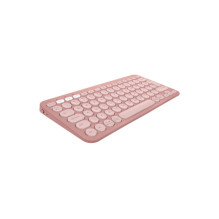 KEYBOARD BLUETH K380S ENG / ROSE 920-011853 LOGITECH
