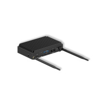 KOMPIUTERIŲ RINKINYS ATOM-X7211E / BNUC13BRFA200B02I ASUS