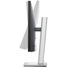 LCD Monitor, DELL, P2425D, 23.8", Business, Swivel, Pivot, Height adjustable, Tilt, Matte, Panel IPS, 2560x1440, 16