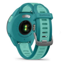 SMARTWATCH FORERUNNER 165 / AQUA 010-02863-32 GARMIN