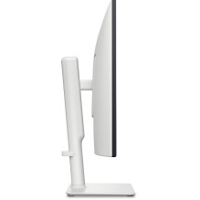 LCD Monitor, DELL, S2725QC, 27", Business / 4K, Swivel, Pivot, Height adjustable, Tilt, Matte, Panel IPS, 3840x2160