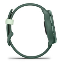 SMARTWATCH VIVOACTIVE 6 / GREEN JAS. 010-02985-02 GARMIN