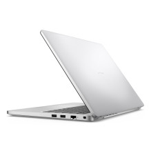 Notebook, DELL, Pro, Pro 14 (PC14250), CPU Core 3, 100U, 1200 MHz, 14", RAM 8GB, DDR5, 5600 MHz, SSD 512GB, Intel g