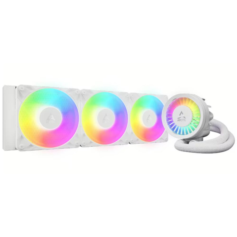 CPU COOLER S_MULTI / ACFRE00188A ARCTIC