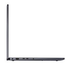 Nešiojamasis kompiuteris, DELL, Pro, Pro 16 (PC16250), CPU Core 3, 100U, 1200 MHz, 16', RAM 8GB, DDR5, 5600 MHz, SSD 512