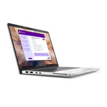 Notebook, DELL, Pro Plus, CPU Intel Core Ultra 5, 238V, 2.1 GHz, 13.3 ", RAM 32 GB, LPDDR5-SDRAM, Keyboard language