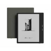 E-Reader, ONYX BOOX, Go 7, 7", 1264x1680, 1xUSB-C, Micro SD / Micro SDHC / Micro SDXC, Wireless LAN 802.11a / b / g