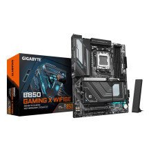 Mainboard, GIGABYTE, AMD...