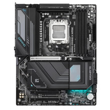 Mainboard, GIGABYTE, AMD B850, SAM5, ATX, Memory DDR5, Memory slots 4, 2xPCI-Express 3.0 1x, 3xM.2, 1xHDMI, 1xDisplayPor