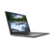 Notebook, DELL, Latitude, 3450, CPU Core i3, i3-1315U, 1200 MHz, 14", 1366x768, RAM 8GB, DDR5, 5600 MHz, SSD 512GB,