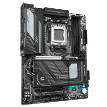 Mainboard, GIGABYTE, AMD B850, SAM5, ATX, Memory DDR5, Memory slots 4, 2xPCI-Express 3.0 1x, 3xM.2, 1xHDMI, 1xDisplayPor